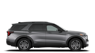 2026 Ford Explorer® External Image 5